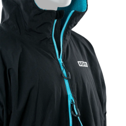 ION Storm Coat der Mantel für Sturm und Regen unisex