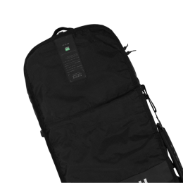 Mystic Elevate Lightweight Boardbag Black