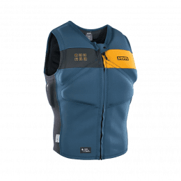 ION Vest Vector Amp Front Zip Prallschutzweste Herren