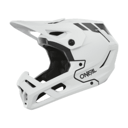 O'NEAL SL1 Helmet CREST - Leichter Enduro-Fullface-Helm mit Inmold-Technologie
