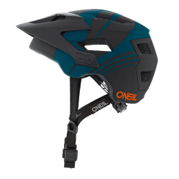 O´NEAL O´NEAL DEFENDER Helmet NOVA petrol/orange XS/54-M/58