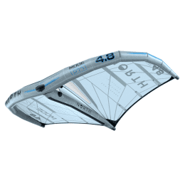 North Mode Pro wing High Speed Performance Freeride 2026