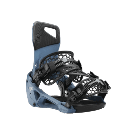 Nidecker OG Supermatic Snowboardbindung