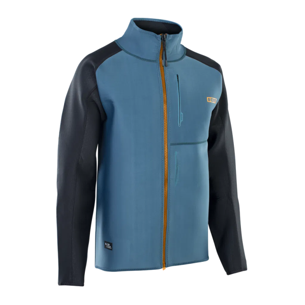 ION Water Jacket Neo Cruise men Neoprenjacke