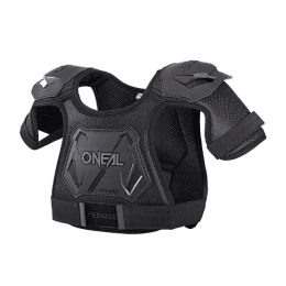O'NEAL PEEWEE Chest Guard - Brustpanzer für Kinder von 4 bis 9 Jahren
