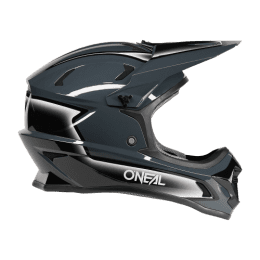 O'NEAL SONUS Helmet SLICK - Robuster Fullface-MTB-Helm