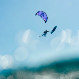 North Orbit Big Air - Freeride Kite 2026