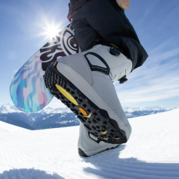 Nidecker Kita Men Snowboard-Boots 2026