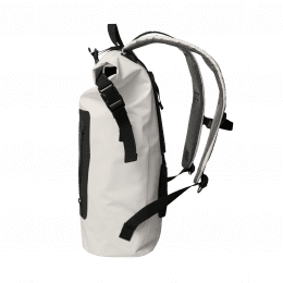 Mystic Rucksack Backpack DTS Off White