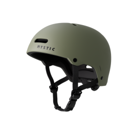 Mystic Vandal Helmet – Robuster Wassersporthelm für maximale Sicherheit