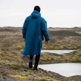 ION Water Jacket Storm Coat unisex