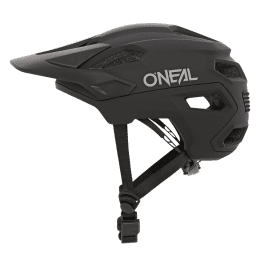 O'NEAL TRAILFINDER Helmet SOLID black