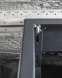 Vandermoon Moon Fix Bolt B