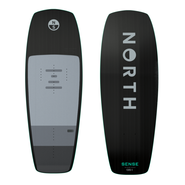 North Sense Foil Board Kite / Wake Foilboard 2024