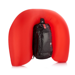 Arva Airbag R24 Pro Flex black Lawinenrucksack