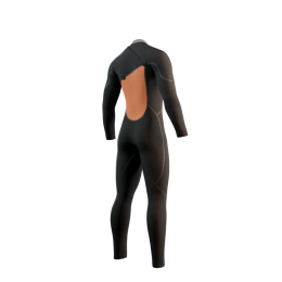 Mystic The One Fullsuit 4/3mm Zipfree