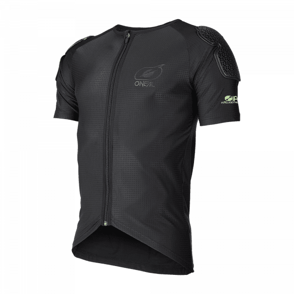 O'NEAL IMPACT LITE Protektor Shirt V.23 Schwarz