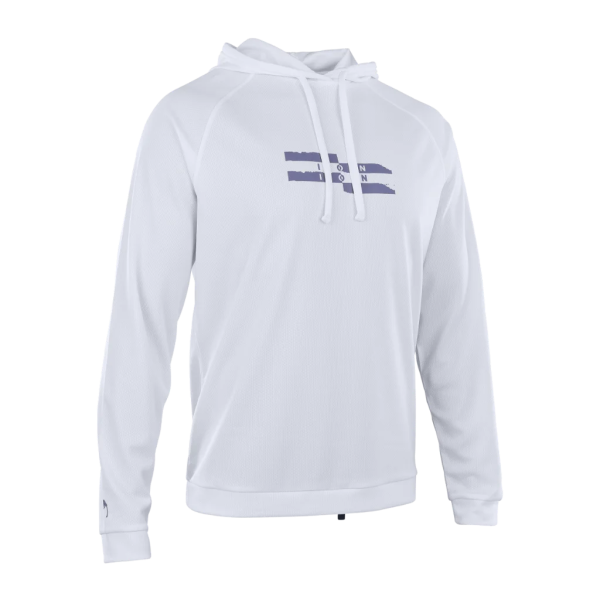 ION Wetshirt Hood LS men