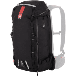 ARVA Airbag Switch Adventure Bundle 18 + ST35 - modulares Reactor Lawinenairbag-System
