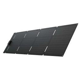 Ecoflow 60W Solar Panel (Type-C) – portabel