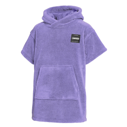 Mystic Poncho Teddy Kids - Extra weicher Kinderponcho
