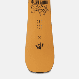 Jones Rally Cat Snowboard für Herren 2025