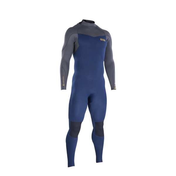 ION Wetsuit Element Neoprenanzug 5/4 Back Zip men