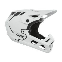 O'NEAL SL1 Helmet CREST - Leichter Enduro-Fullface-Helm mit Inmold-Technologie