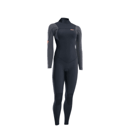 ION Neoprenanzug Wetsuit Amaze Amp 5/4 Back Zip women