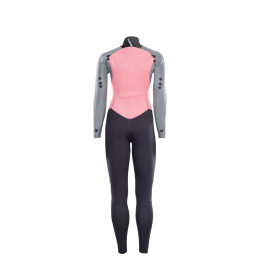 ION Wetsuit Element 4/3 Back Zip women