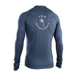 ION Rashguard LS men UV-Shirt langarm