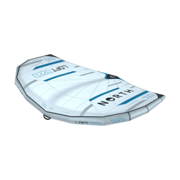 North Loft PRO wing Light Wind Performance 2026