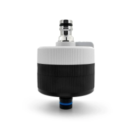 Alb Filter Entry - Befülladapter mit Vorfilter