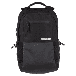 Mystic Transit Backpack Black 15 Liter