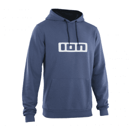 ION Surf Hoody Logo Herren