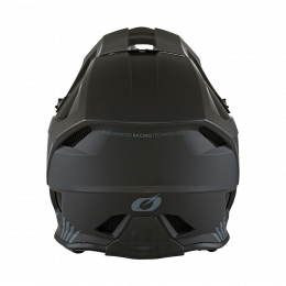 O'NEAL BLADE Polyacrylite Helm SOLID V.20 Schwarz