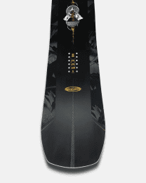 Jones Men's Mountain Twin Pro Snowboard Jones 2026
