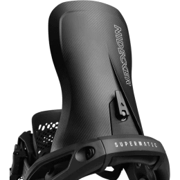 Nidecker LT Supermatic Snowboard Bindung