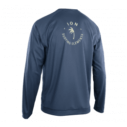 ION Wetshirt LS men 2023