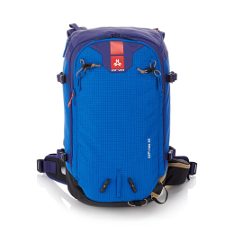 Arva Explore 30 Tourenrucksack Blau