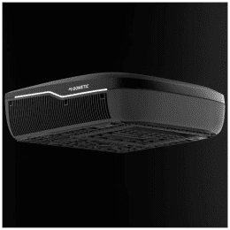 Dometic FreshJet FJX7 2200 Dachklimaanlage 2.200 W Schwarz