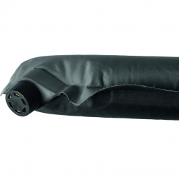 Brunner Alveomat Comfort Isomatte 198 x 63 cm