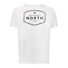 North Horizon Quick Dry S/S Tee