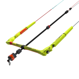 Duotone Kite Bar Click Bar Quad Control - 2024