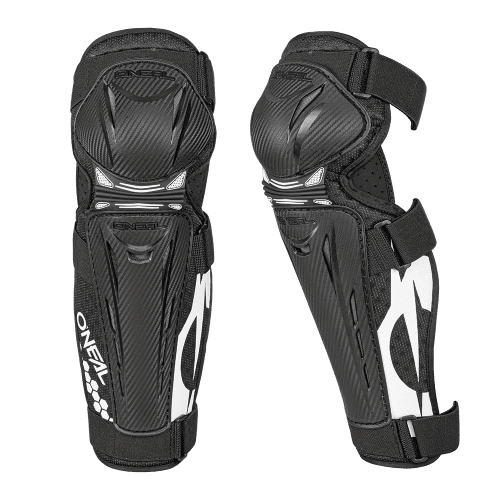 O'NEAL TRAIL FR Carbon Look Knee Guard