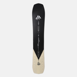 Jones Men's Flagship Pro Snowboard 2025