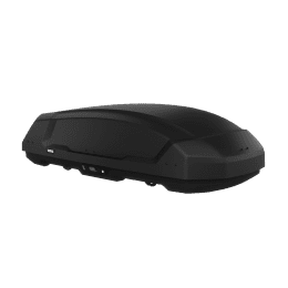 Thule Roof-Box Force 3 Dachbox Größe M 400 Liter
