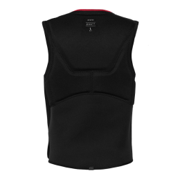 Mystic Solace Impact Vest Szip - Premium Impact Weste mit wasserdichter Handy-Tasche