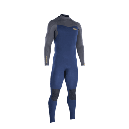 ION Wetsuit Element Neoprenanzug 5/4 Back Zip men