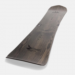 Jones Freecarver 6000s Snowboard für Herren